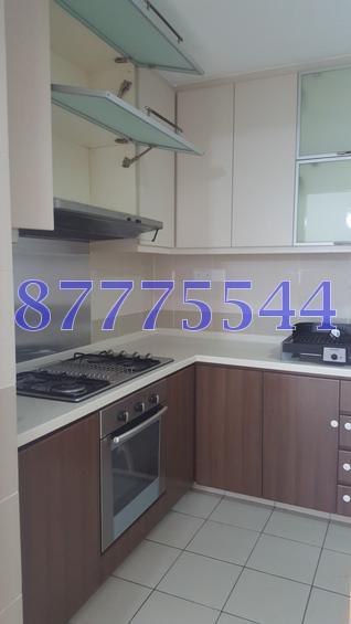 Changi Rise Condominium (D18), Condominium #122528002
